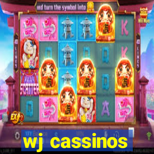 wj cassinos